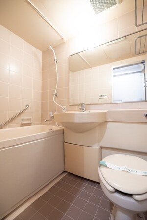 ヒューマンアールの物件内観写真